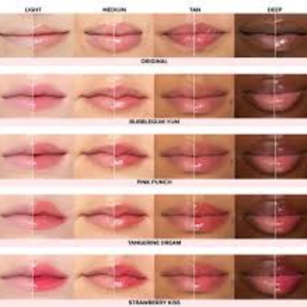 TOO FACED Lip Plumper Injection Extreme NIB plumping gloss Original last one! - Picture 4 of 7